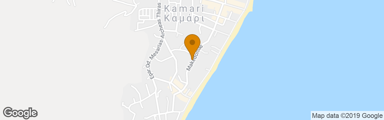 Hotel Black Sand Apartments 