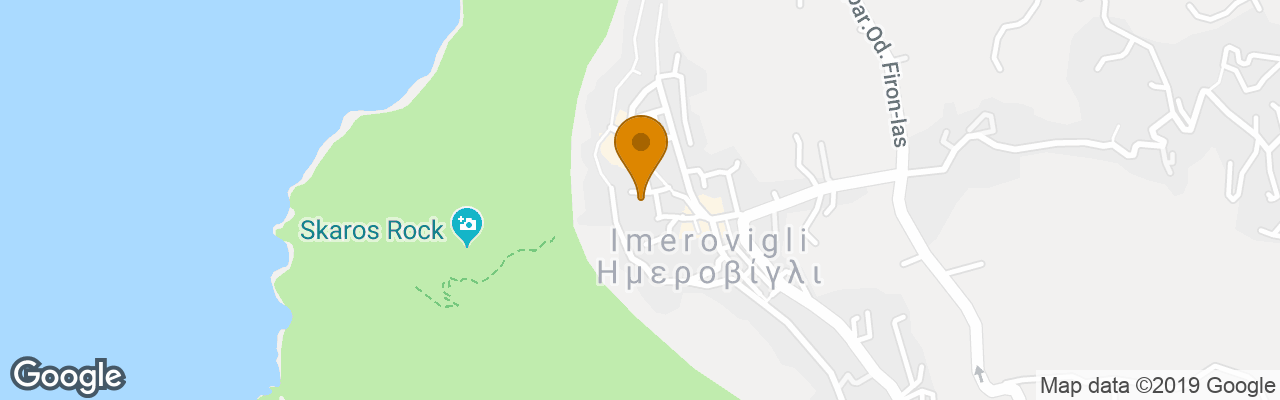 Hotel Iliovasilema Suites 