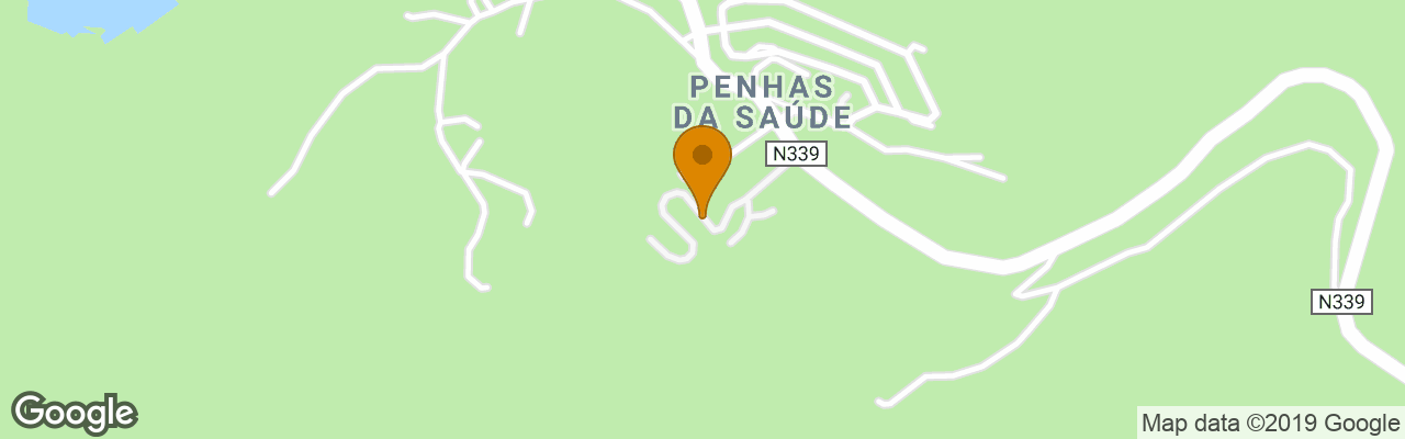 Hotel Chalés de Montanha 