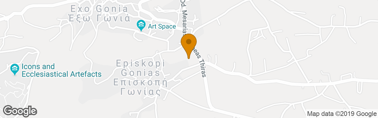 Estudios Apartamentos Merovigliosso 