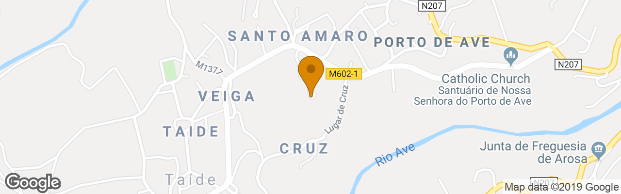 Hotel Oca Vila Joaquina 