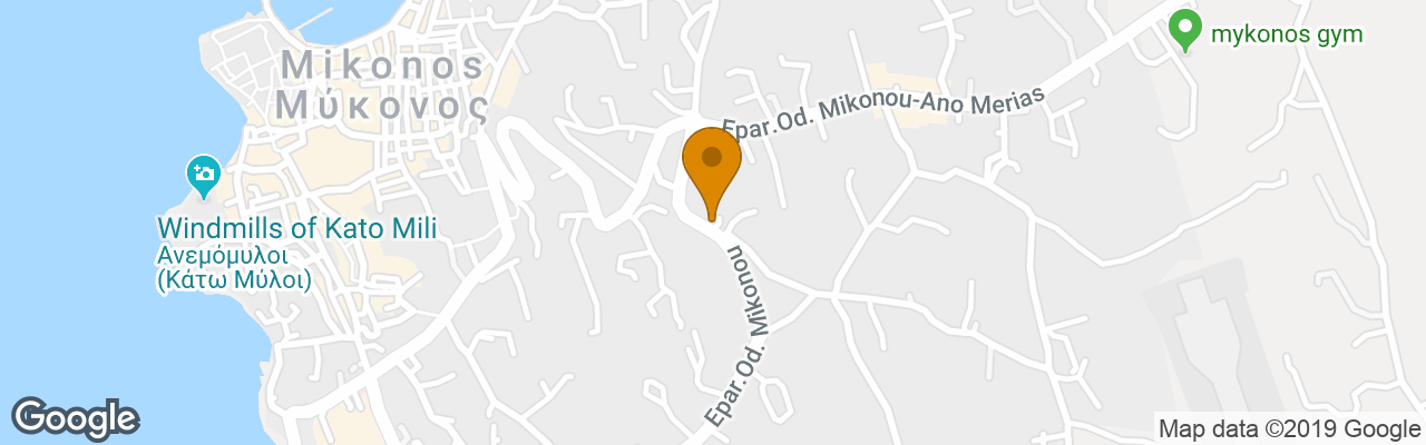 Aparthotel Domna Petinaros 