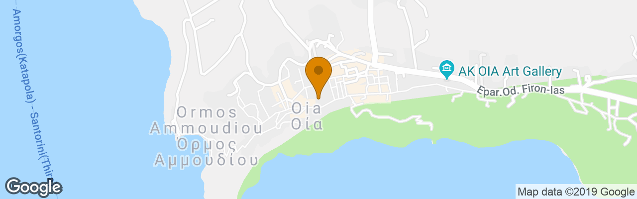 Canaves Oia Hotel & Suites 