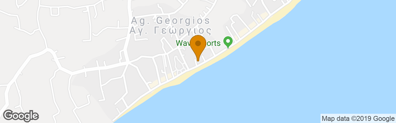 Atlantis Beach Villas 