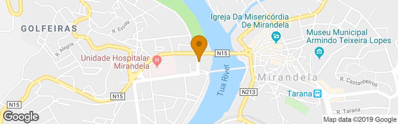 Hotel Grande Don Dinis 