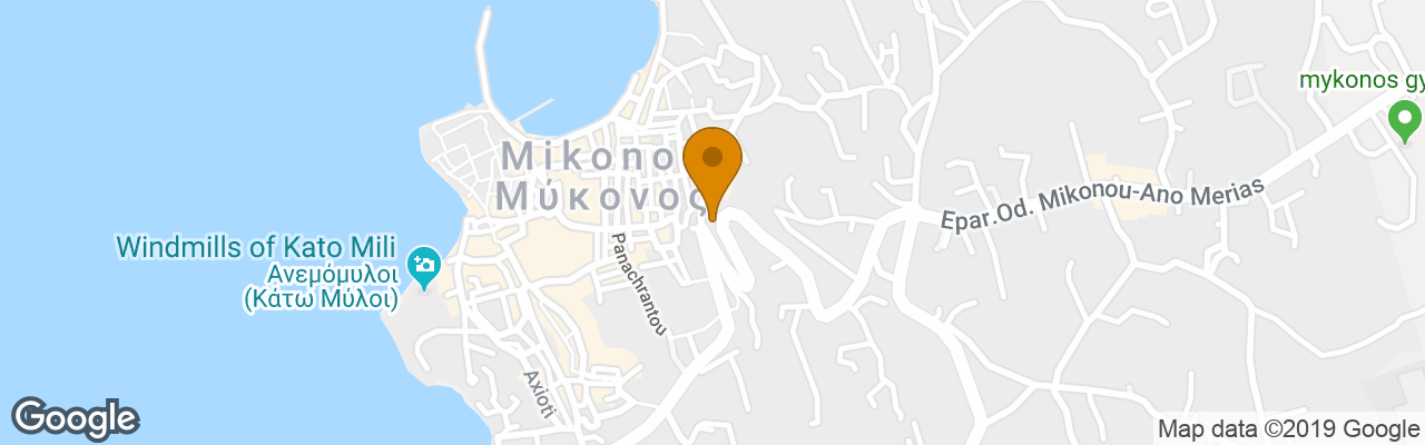 Hotel Demetra Pension 