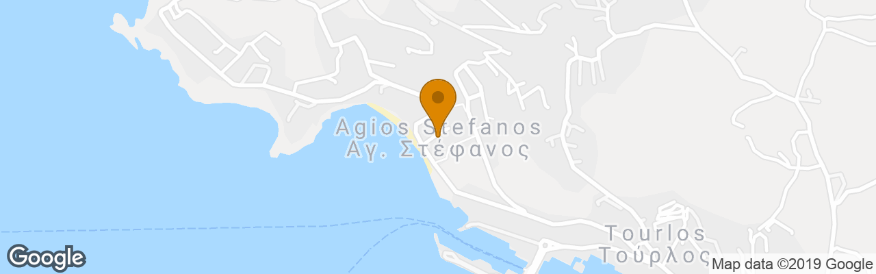 Mykonian Mare The Art Resort Spa 