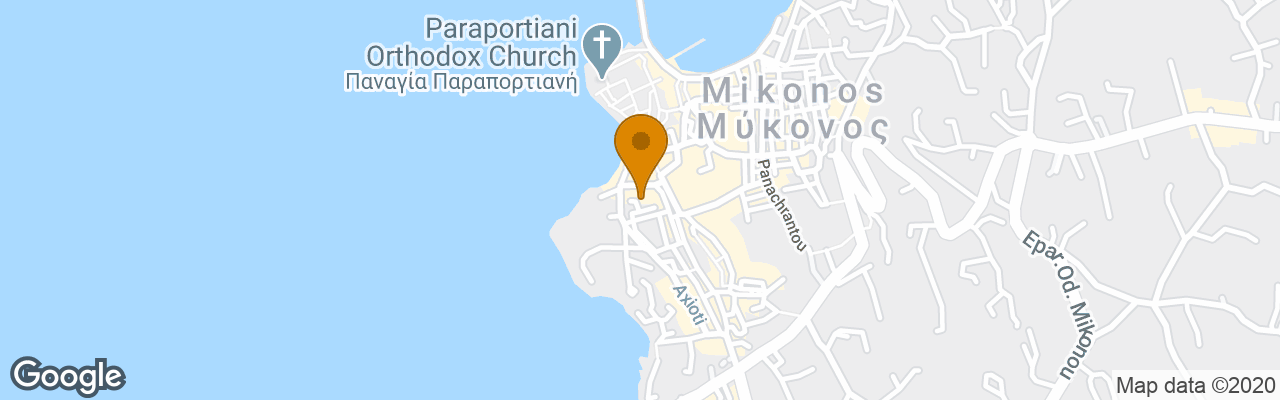 Portobello Boutique Hotel 