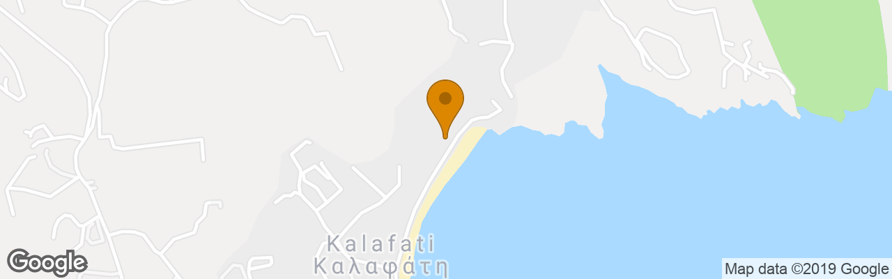 Hotel Aphrodite Beach 