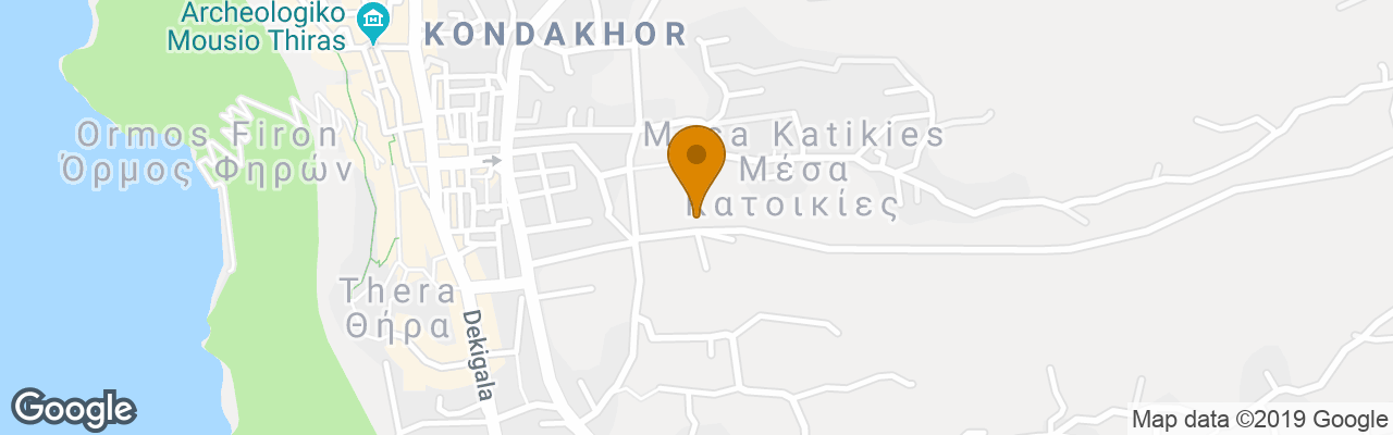 Villa Anemone Bed & Breakfast 