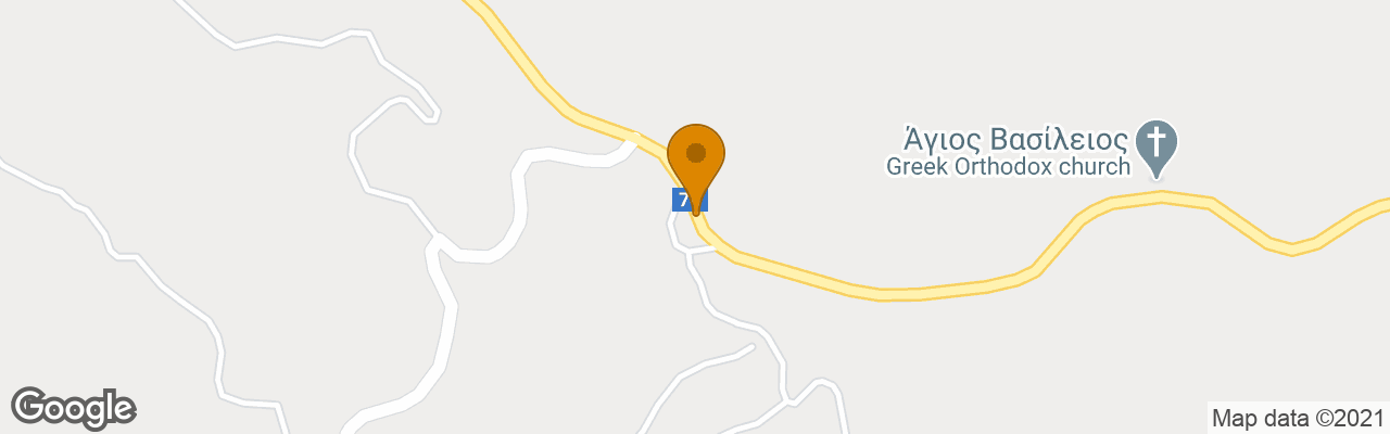 Hotel Vytina Mountain View 