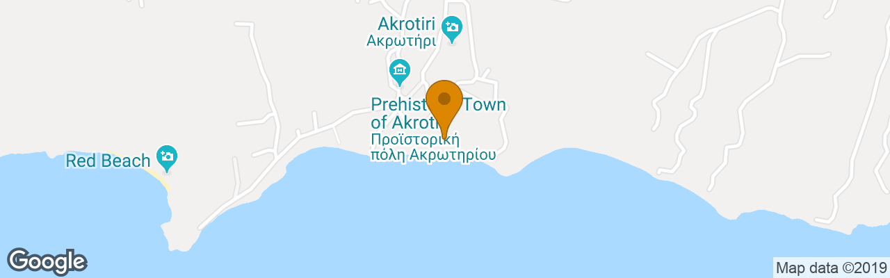 Hotel Caldera Romantica 