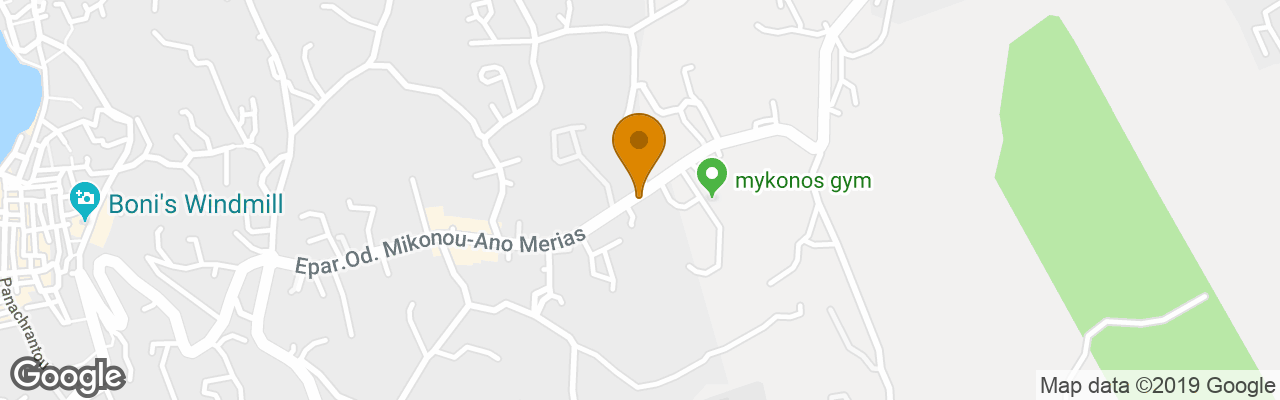 Hotel En Lefko Prive Suites 