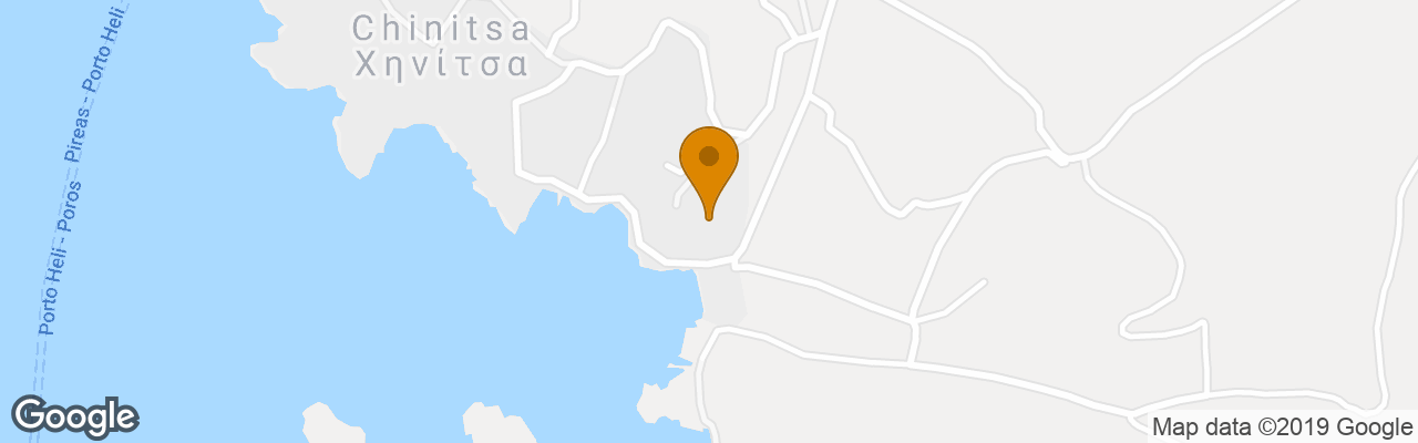 Hotel Aks Hinitsa Bay 