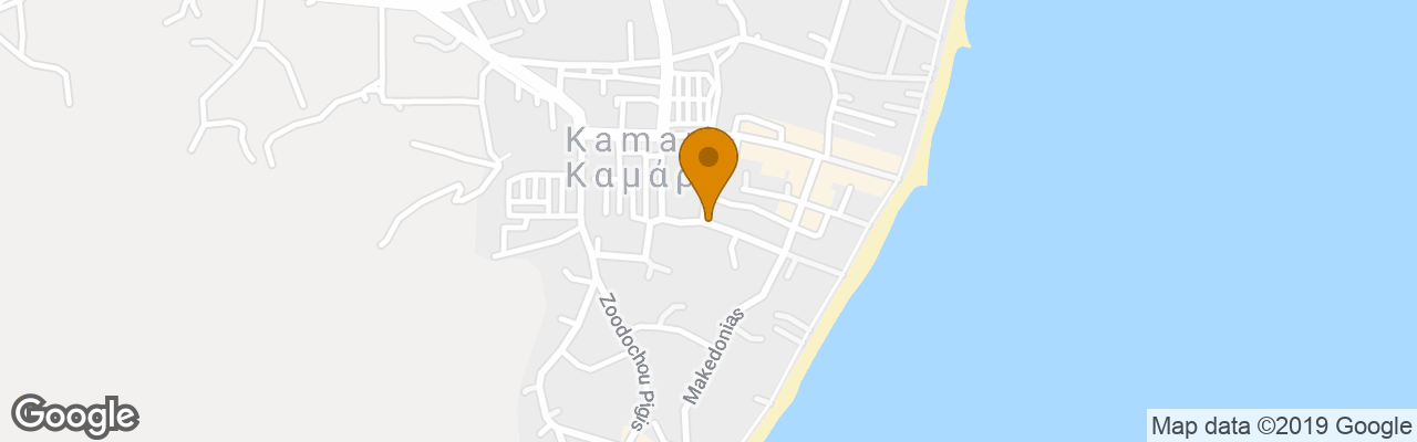 Hotel & Studios Blue Sea 