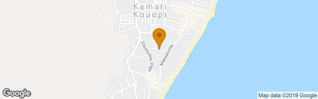 Alitana Boutique Hotel 