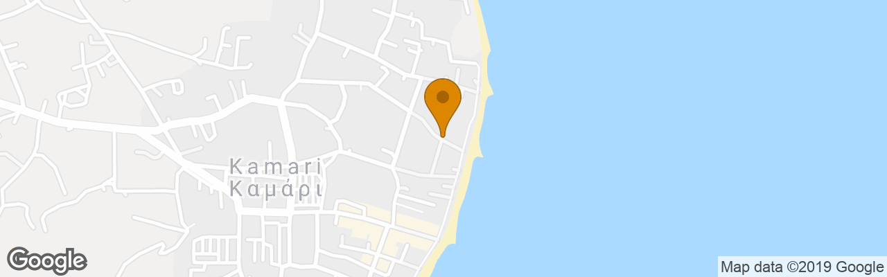 Hotel Santorini Reflexions Sea 