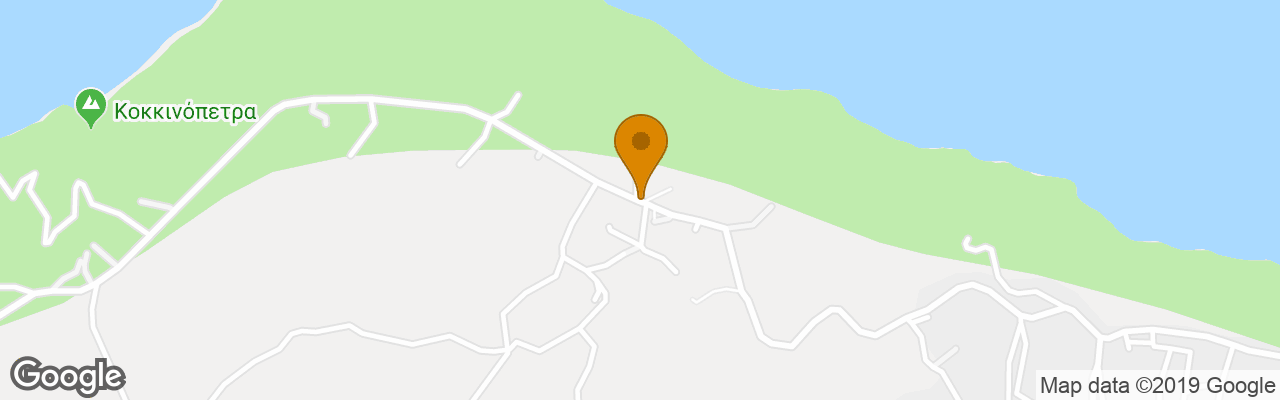 Hotel Astarte suites 