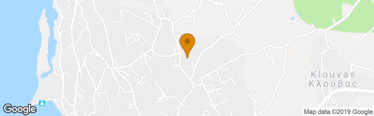 Thomas Hotel Mykonos 