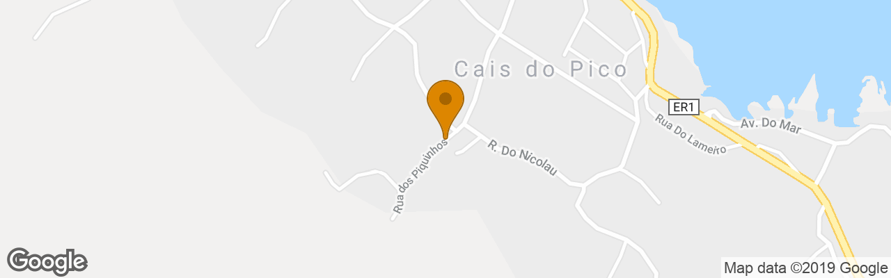 Residencial Montanha 