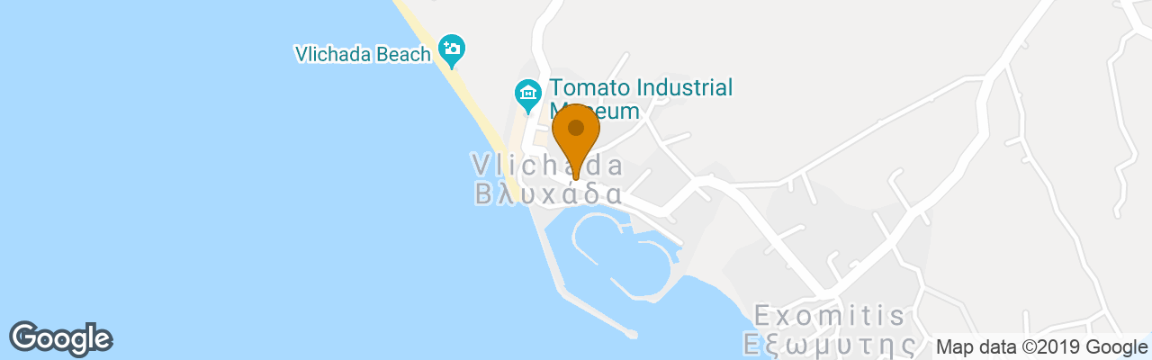 Hotel Porto Villas Pension 