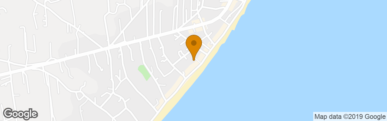 Anny Studios Perissa Beach 