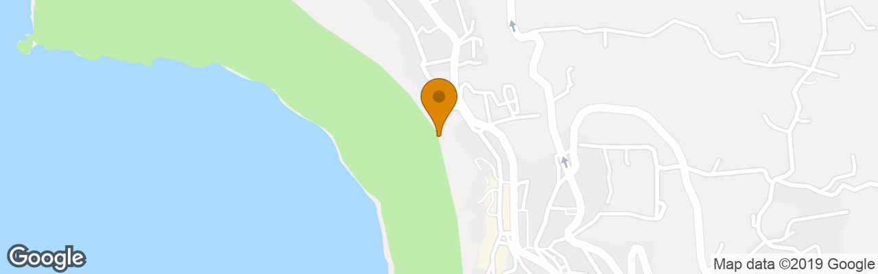 Hotel Cliff Side Suites 