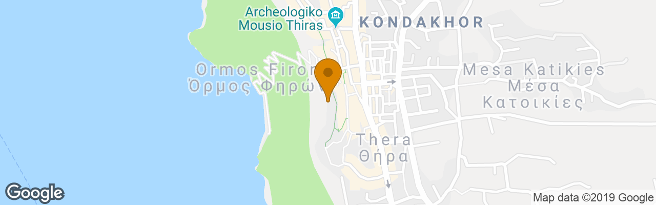 Hotel Santorini Reflexions Volcano 