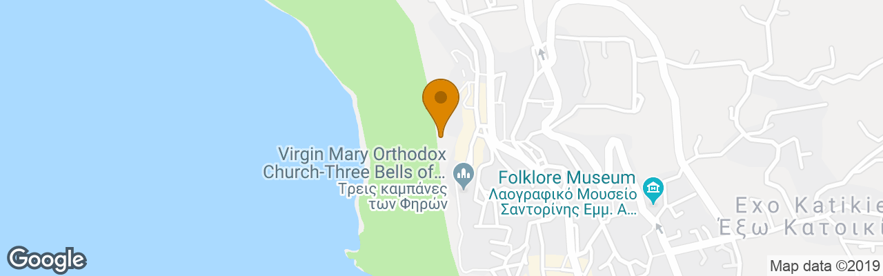 Hotel Belvedere Suites 