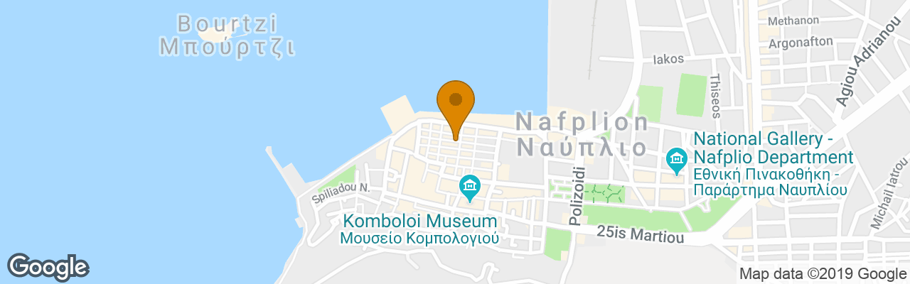 Hotel Adiani Boutique 