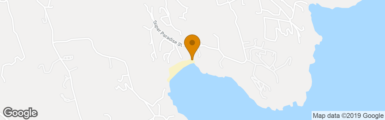 Hotel Super Paradise 