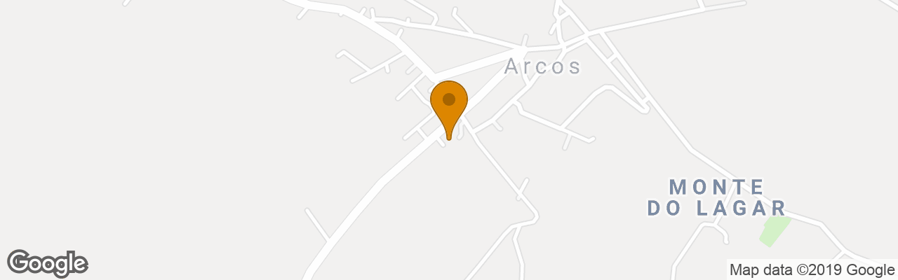 Hotel Rural Albergaria Monte da Rosada 