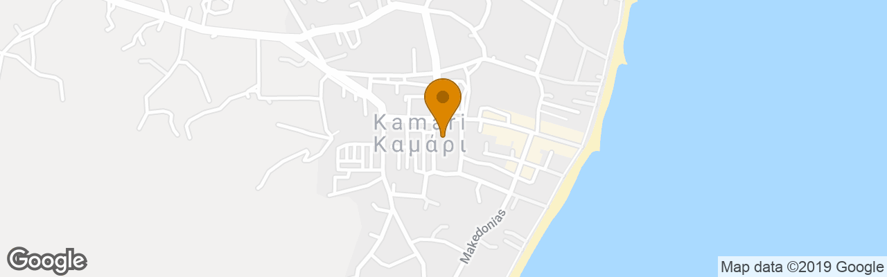 Hotel Thalassa Seaside Resort & Suites 