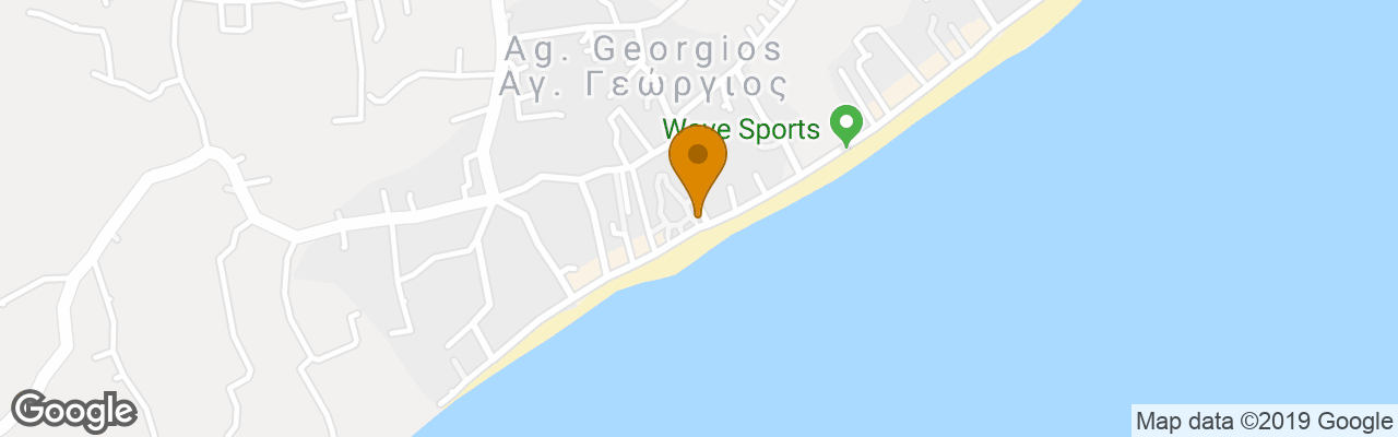 Hotel Santo Miramare Resort 