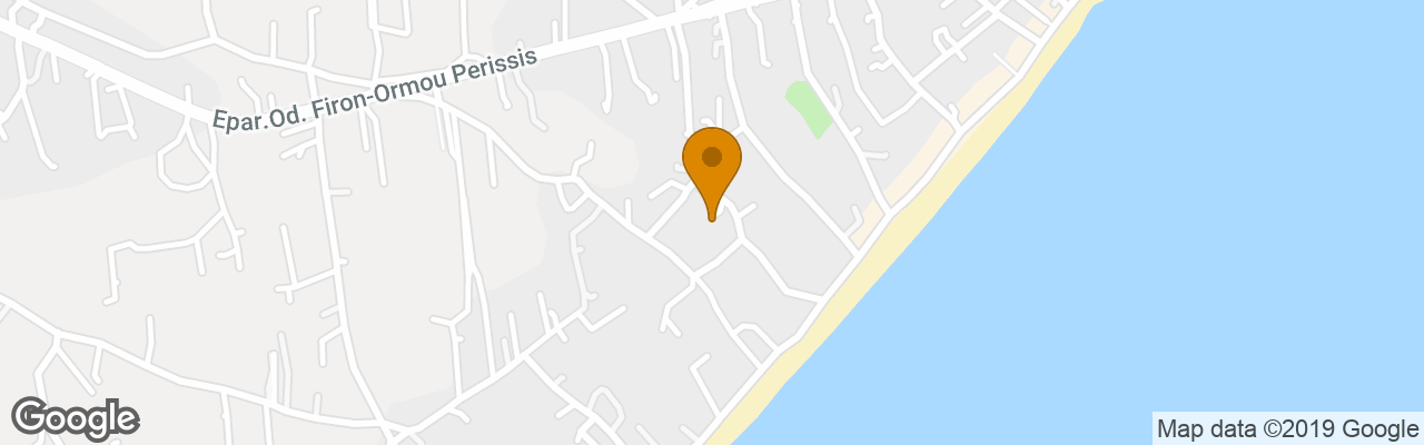 Hotel Studios Anemos 