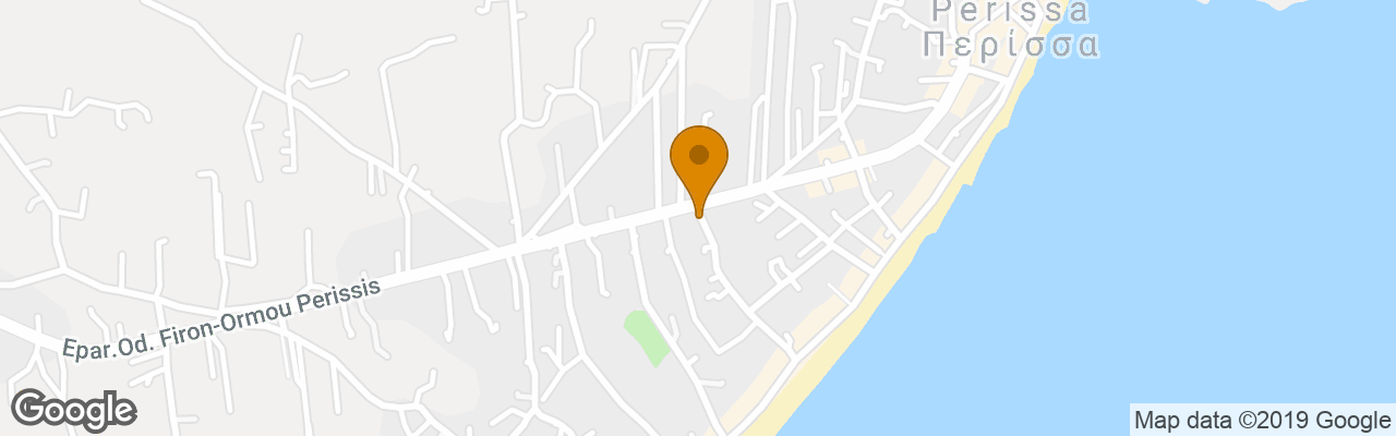 Hotel Kouros Village 