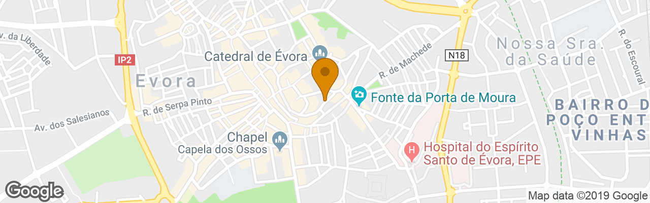 Hotel Solar de Monfalim 