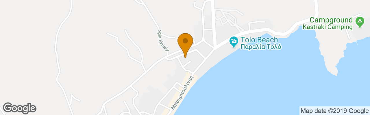 Hotel Tolon Holidays 