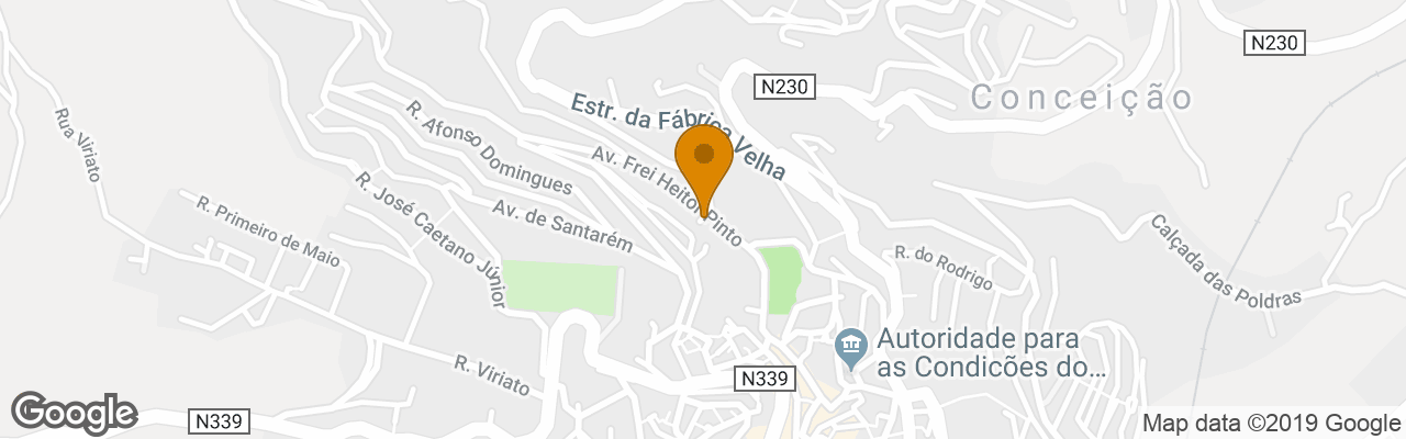 Hotel Covilha Parque 