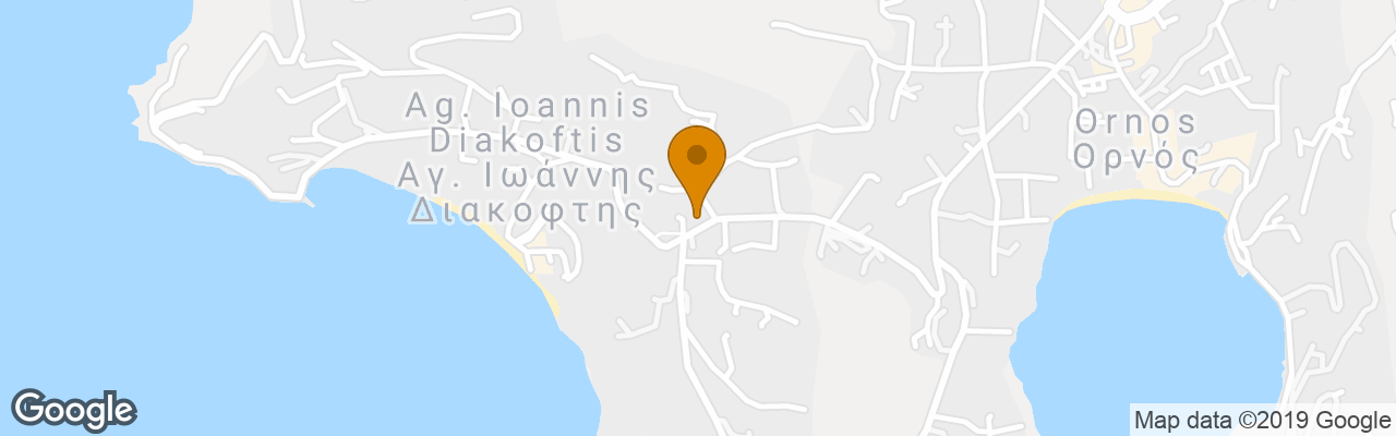 Hotel Apsenti couples only Mykonos 