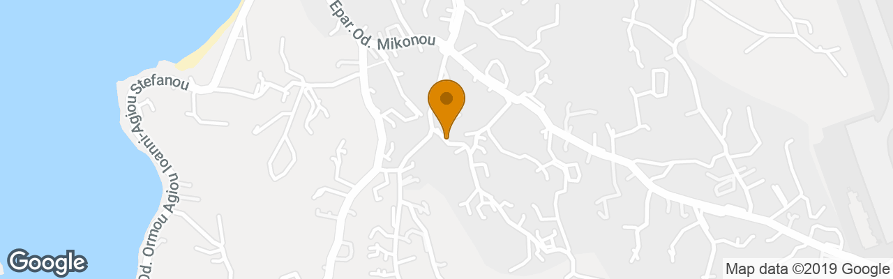 Giannoulaki Aparthotel 