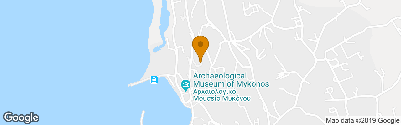 Marina View Studios & Apartments 