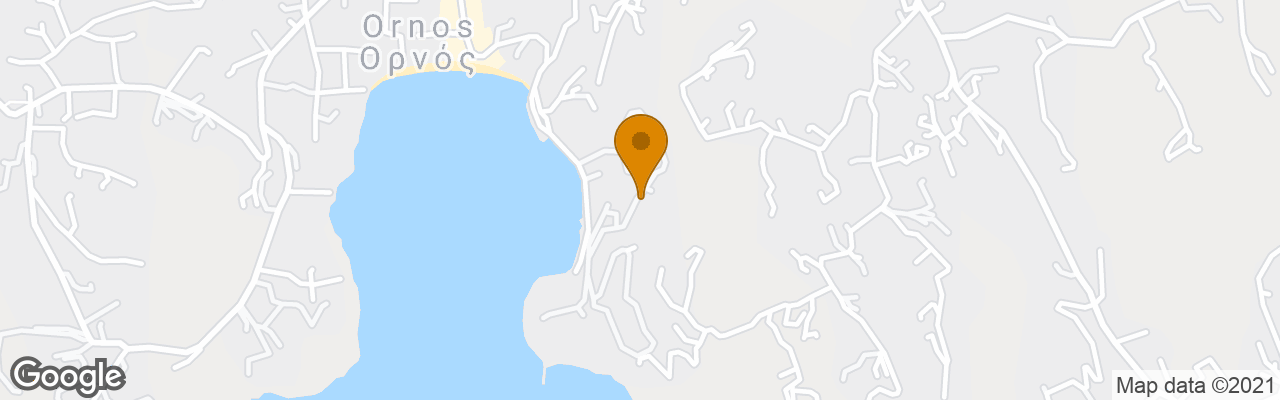 Anemos Studios & Apartments 