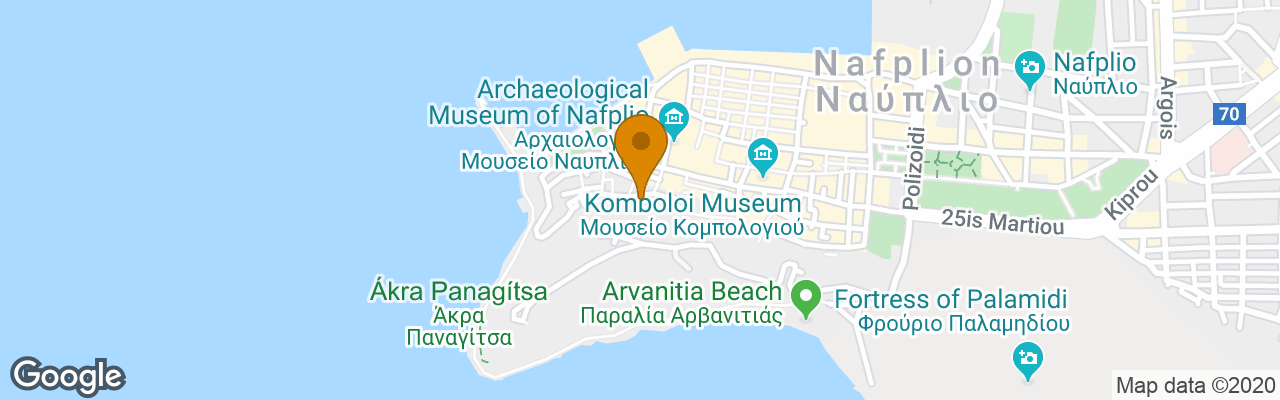 Hotel Palazzo Rooms & Suites 