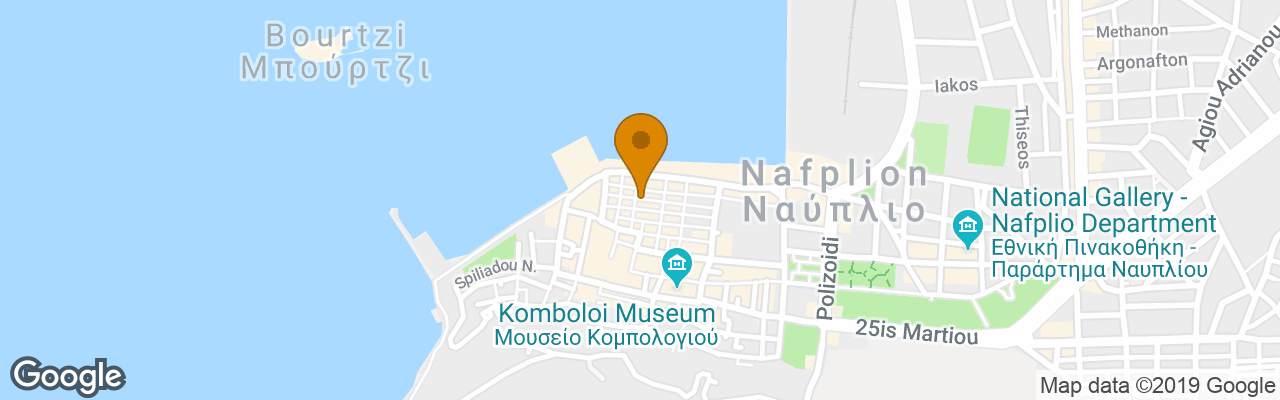 Hotel Amymone & Adiandi Pension 