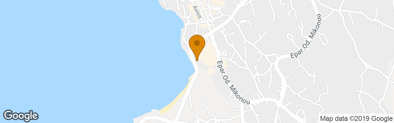 Hotel Ostraco Suites 