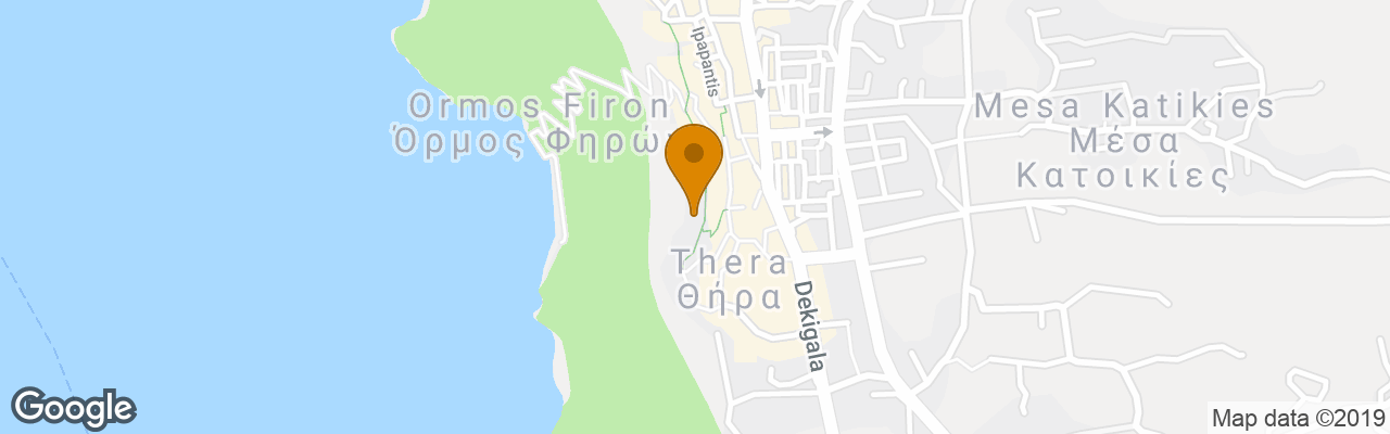 Hotel Suites Porto Fira 