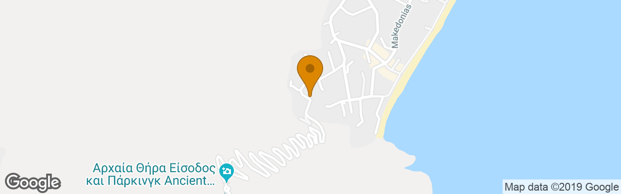 Antinea Suites & Spa Hotel 