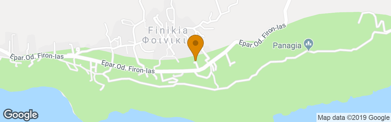 Finikia Place Hotel & Studio 