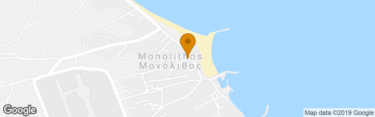 Scorpios Beach Studios & Apartments 